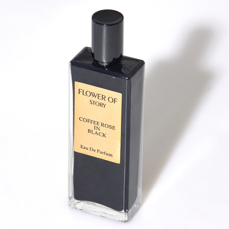 Brand women's perfume gift box floral and fruity fragrance fresh and natural long-lasting fragrance Internet celebrity source factory wholesale