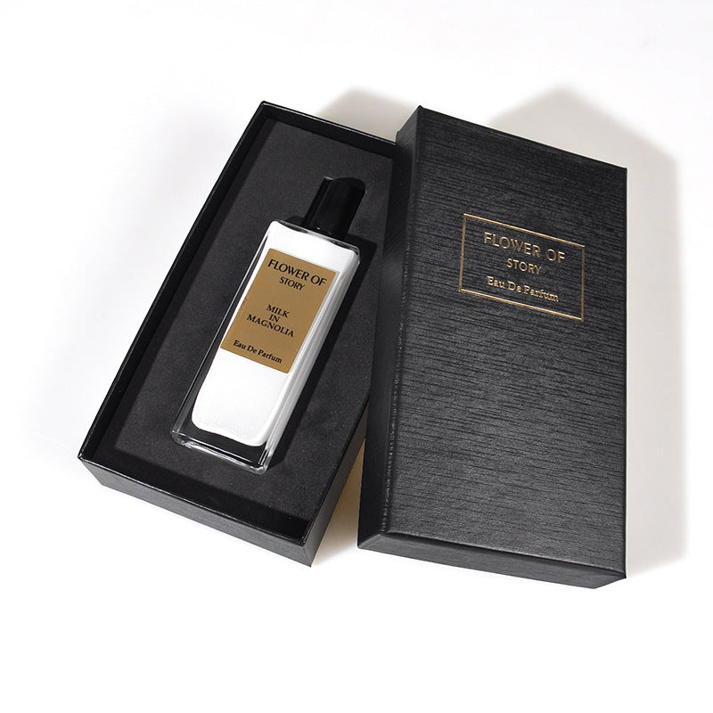 Brand women's perfume gift box floral and fruity fragrance fresh and natural long-lasting fragrance Internet celebrity source factory wholesale