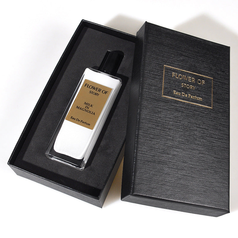 Brand women's perfume gift box floral and fruity fragrance fresh and natural long-lasting fragrance Internet celebrity source factory wholesale