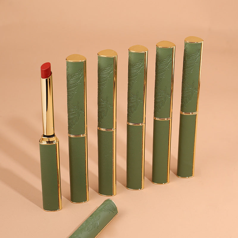 5431 Retro Stiletto Velvet Lipstick