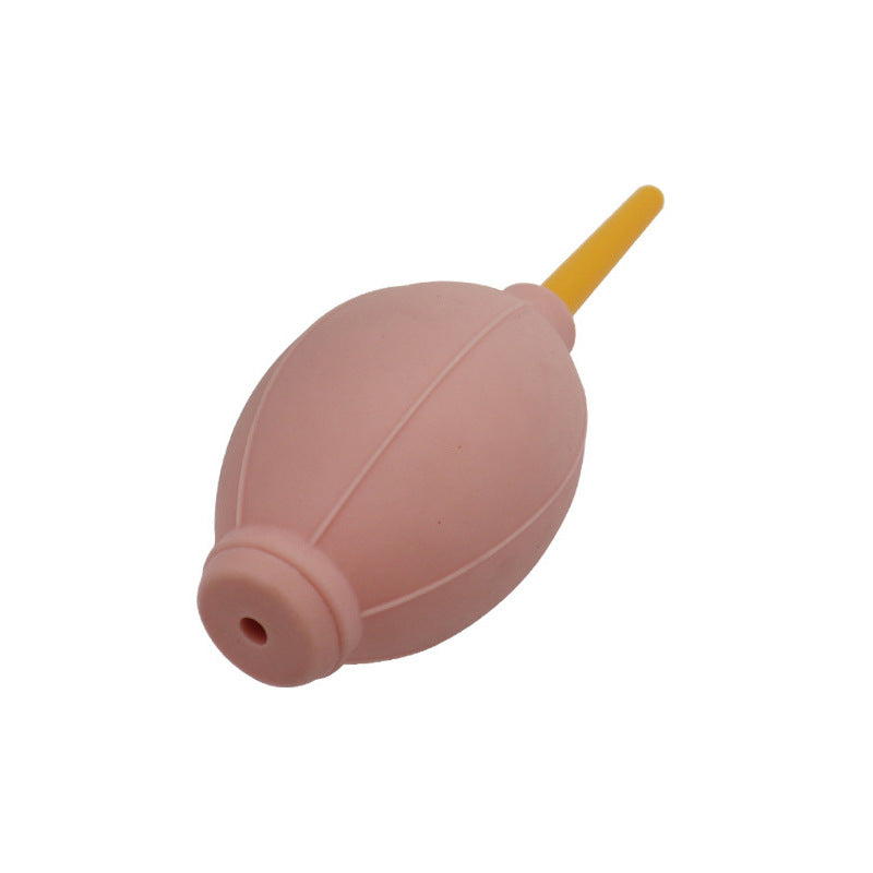 Grafting eyelashes strong rubber manual blowing ball beauty eyelash blowing ball odorless blow dryer ball hair dryer wholesale