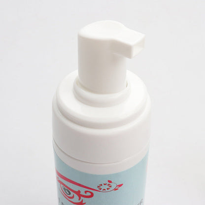 Wholesale eyelash cleaning foam eyelash cleaning mousse 100ml to remove grease and dirt cleaning SPA