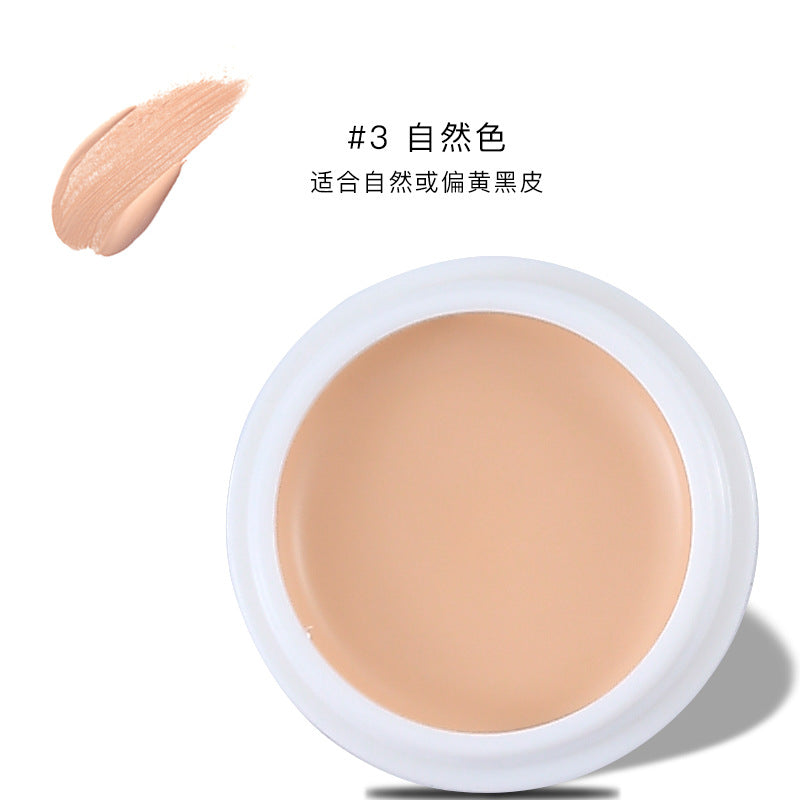 Olis concealer foundation cream pen for women to cover spots, dark circles, moisturizing, acne marks, acne face