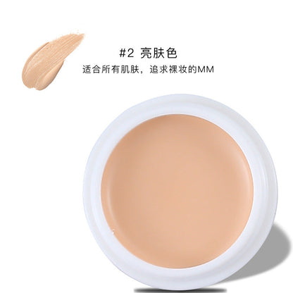 Olis concealer foundation cream pen for women to cover spots, dark circles, moisturizing, acne marks, acne face