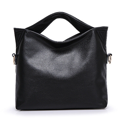 One-piece drop shipping new style wing bag commuter white-collar handbag women's bag European and American fashion factory direct supply shoulder messenger bag