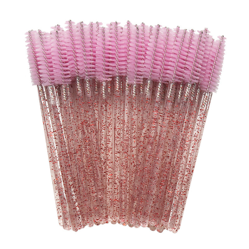 លក់ដុំ ច្រាសសិតរោមភ្នែក Grafting Eyelash Comb