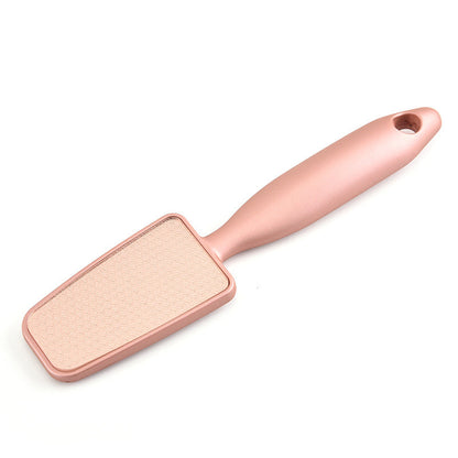 Manufacturers wholesale foot rubbing tool to remove dead skin home pedicure callus heel foot grinding tool foot rubbing