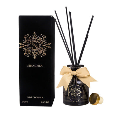 Hot sale aromatherapy incense rattan hotel room perfume toilet bathroom fragrance fireless aromatherapy gift good product 