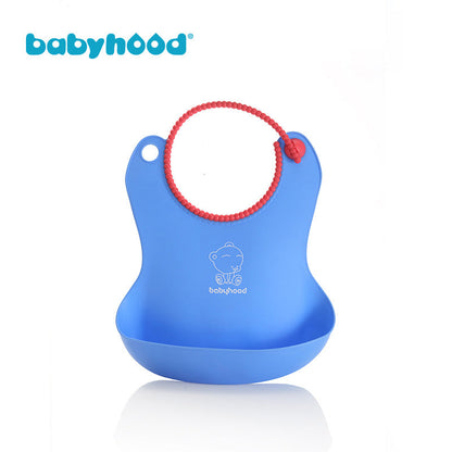 Children's bibs bibs waterproof soft small bibs baby bibs rice bibs saliva bibs Century Baby Babyhood