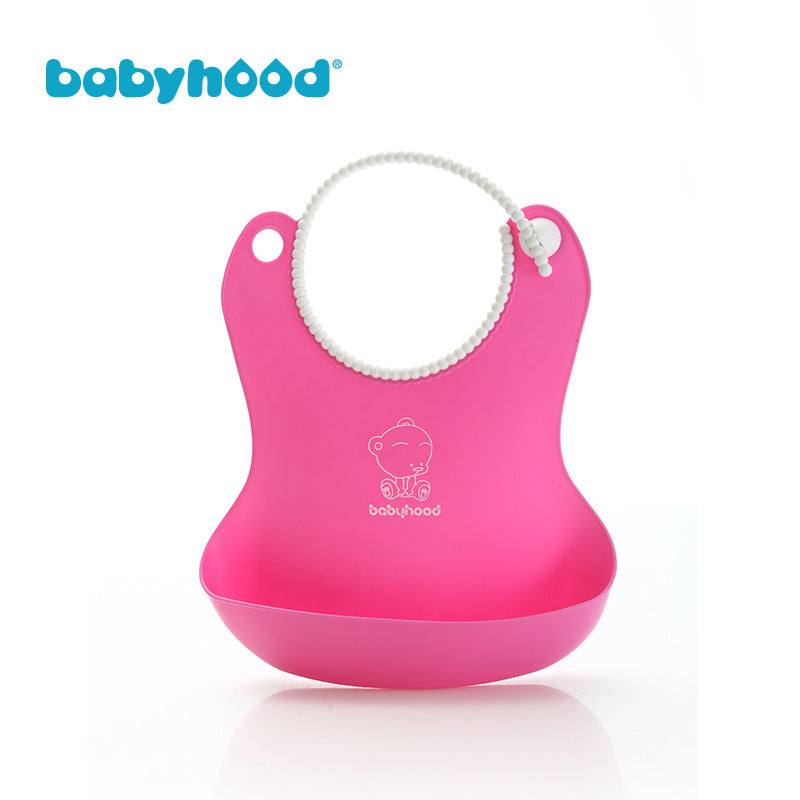 Children's bibs bibs waterproof soft small bibs baby bibs rice bibs saliva bibs Century Baby Babyhood