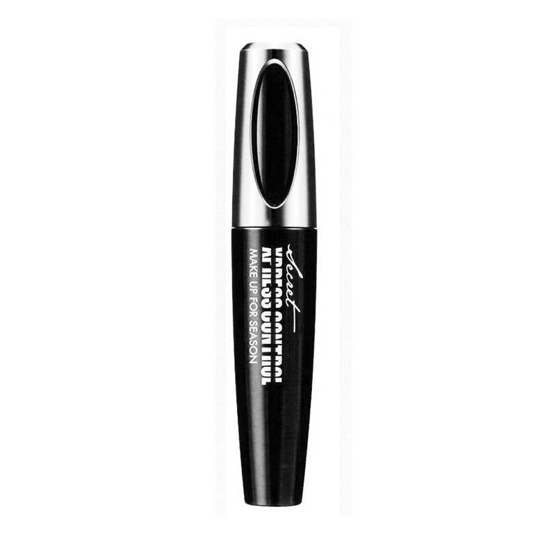 Cross-border supply macfee/Macfee membrane force 4D mascara waterproof non-smudge thick curling slender