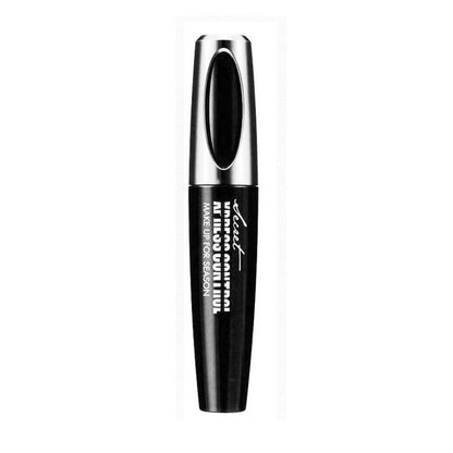 Cross-border supply macfee/Macfee membrane force 4D mascara waterproof non-smudge thick curling slender