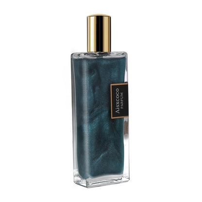 New quicksand perfume, Aishixuan Daijinsha, long-lasting fragrance, the same style as the Internet celebrity women's perfume, manufacturers wholesale