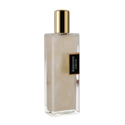 New quicksand perfume, Aishixuan Daijinsha, long-lasting fragrance, the same style as the Internet celebrity women's perfume, manufacturers wholesale