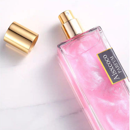 New quicksand perfume, Aishixuan Daijinsha, long-lasting fragrance, the same style as the Internet celebrity women's perfume, manufacturers wholesale