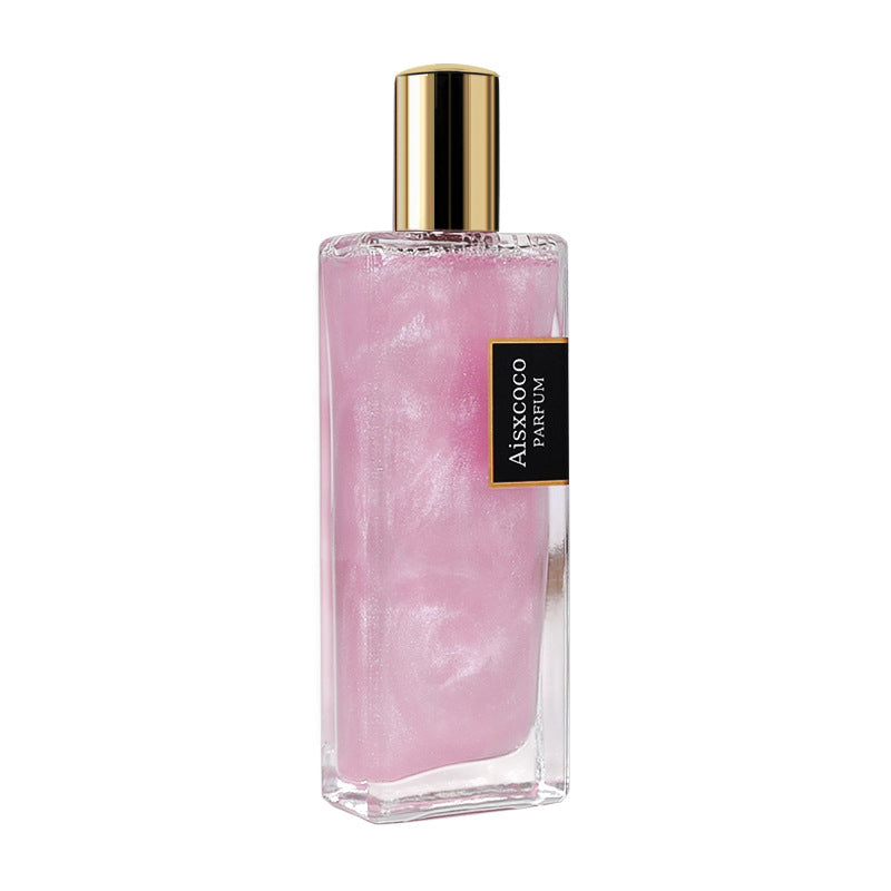 New quicksand perfume, Aishixuan Daijinsha, long-lasting fragrance, the same style as the Internet celebrity women's perfume, manufacturers wholesale