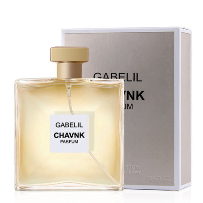 Small town Yixiang Gabriel women's perfume lasting light fragrance modern lady perfume niche fragrance Vietnam wholesale 