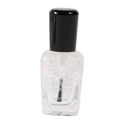 Ou Yafei 15ml no-bake nail polish long-lasting non-fading oily non-peelable 34-color quick-drying nail polish wholesale