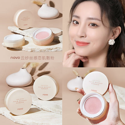 5550 Cloud Silky Loose Powder