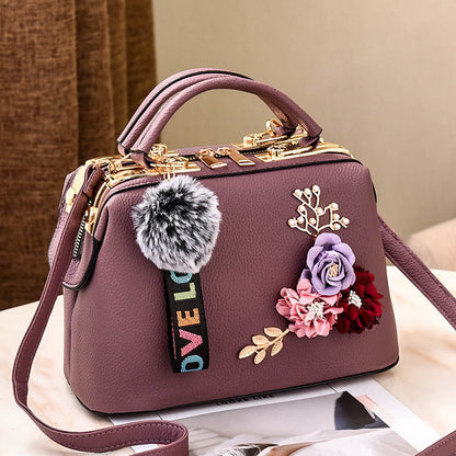 2024 new style bag for women Korean style fashion handbag for women fashionable one shoulder crossbody small square bag for women one piece delivery 