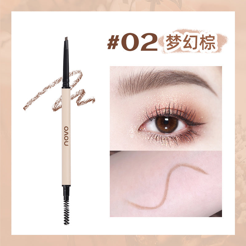 5627 Fine Eyebrow Pencil