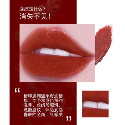 5431 Retro Stiletto Velvet Lipstick