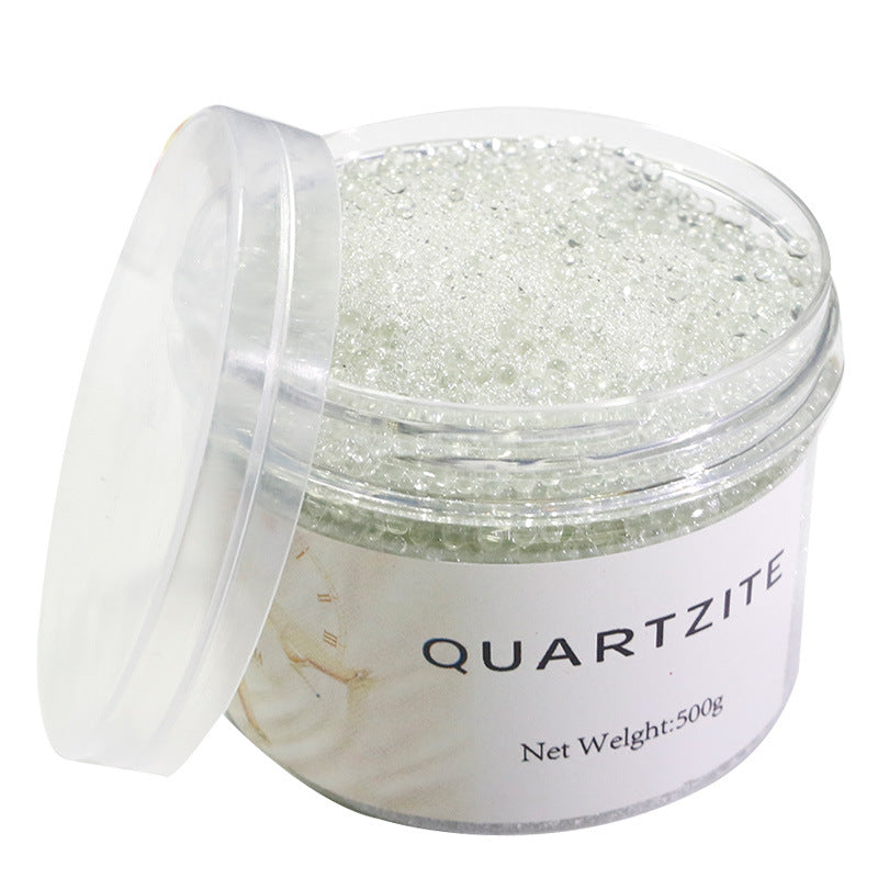 អង្កាំខ្សាច់ Quartz សម្រាប់ផ្គត់ផ្គង់ក្រចក ឧបករណ៍ធ្វើដោយដៃ ដបពិសេស អង្កាំខ្សាច់ សម្រាប់សម្លាប់មេរោគ ពិសេស