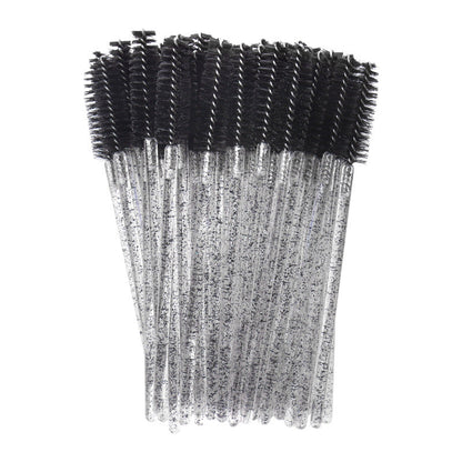 លក់ដុំ ច្រាសសិតរោមភ្នែក Grafting Eyelash Comb