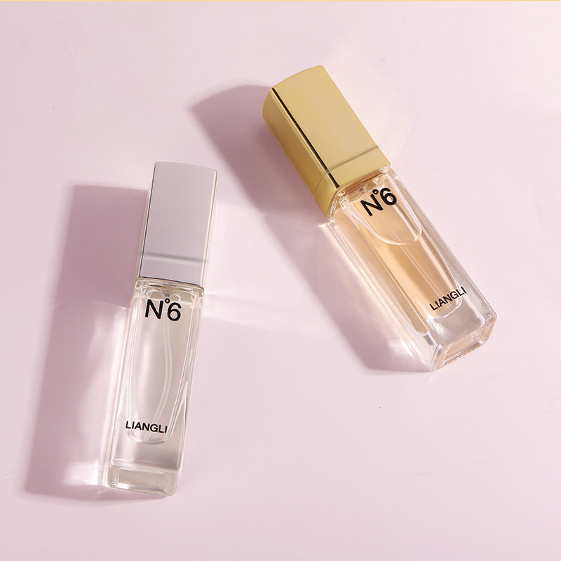 Factory direct sales of beautiful girl N6 perfume fresh and elegant long-lasting light women's perfume 15ML gift wholesale 