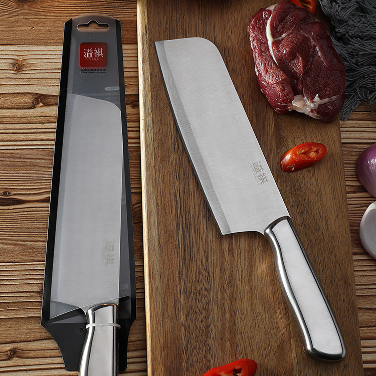 Multi-purpose knife chef knife fish fillet knife meat knife kitchen knife chef special knife melon and fruit knife fruit knife