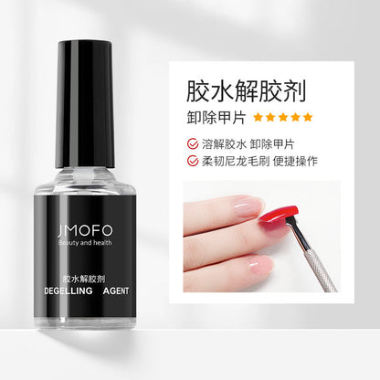 jmofo glue remover, nail polish remover, គ្រឿង​អលង្ការ​លុប​កាវ, ឧបករណ៍​លុប​បន្ទះ​ក្រចក, ឧបករណ៍​ធ្វើ​ក្រចក​ក្លែងក្លាយ