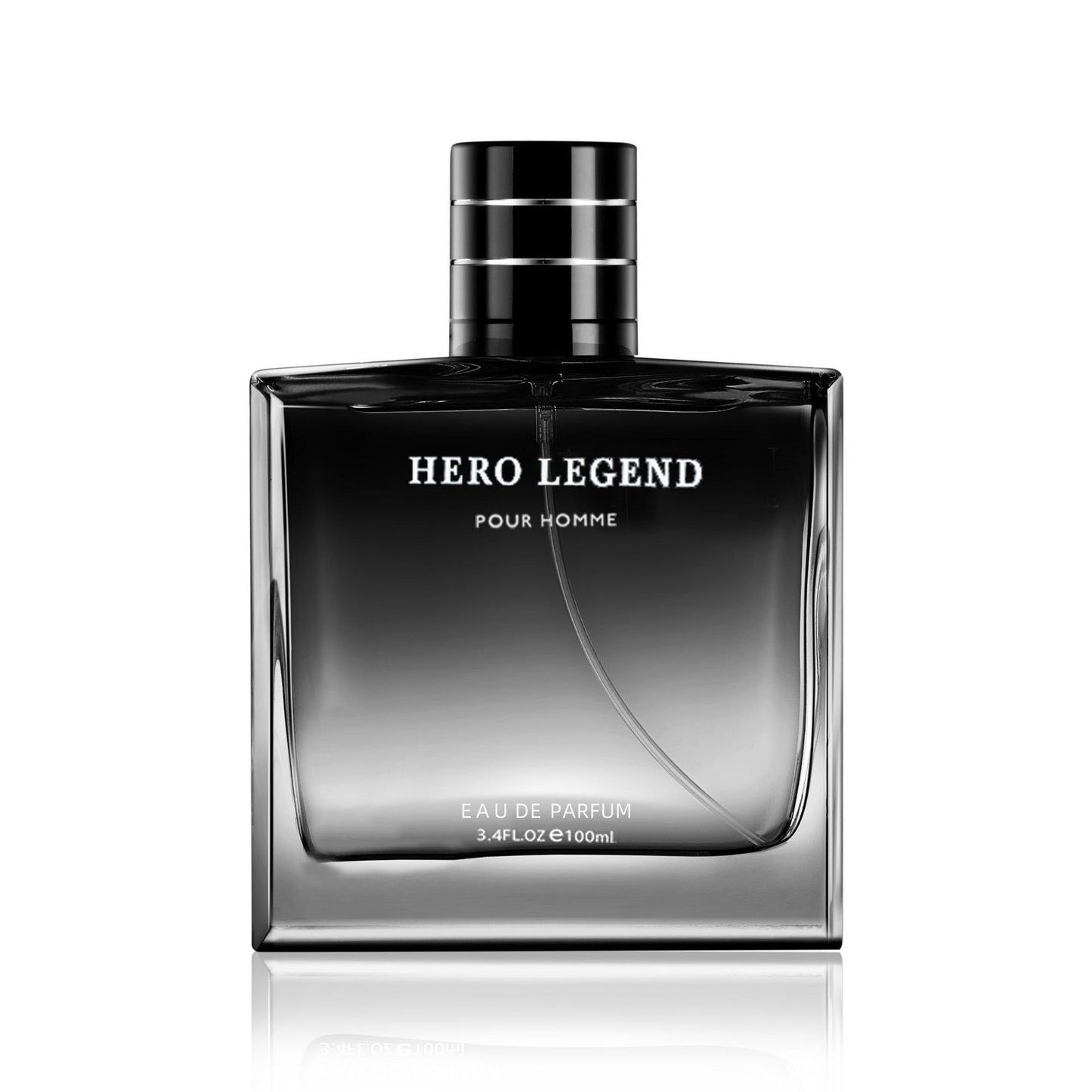 Perfume for men new gift box fresh and lasting fragrance light fragrance floral fragrance genuine cologne wholesale