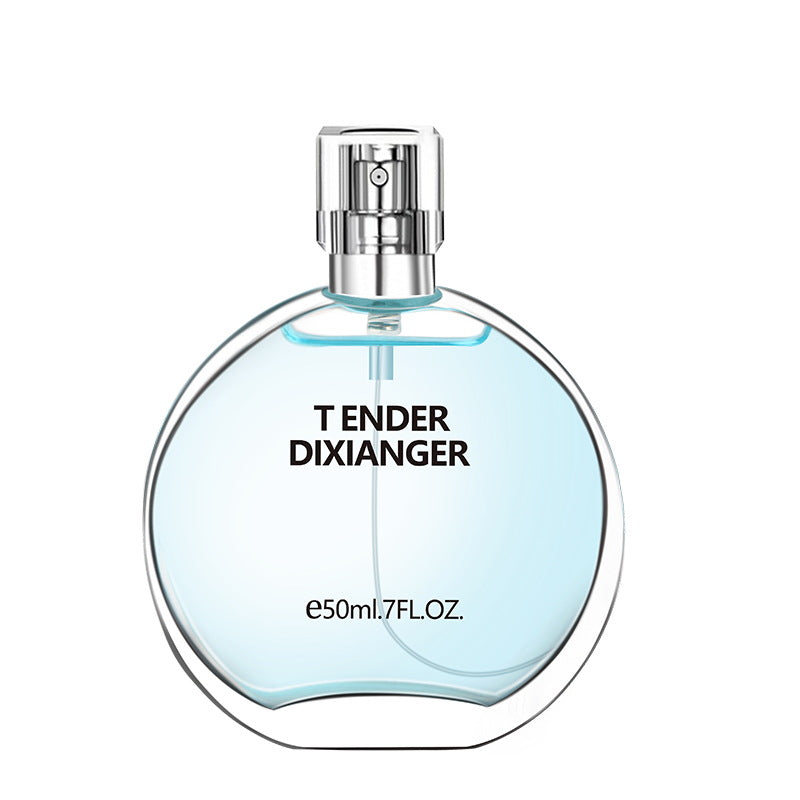 Internet celebrity hot-selling Di Xianger tender encounter women's perfume floral and fruity fragrance fresh and natural long-lasting light perfume wholesale 