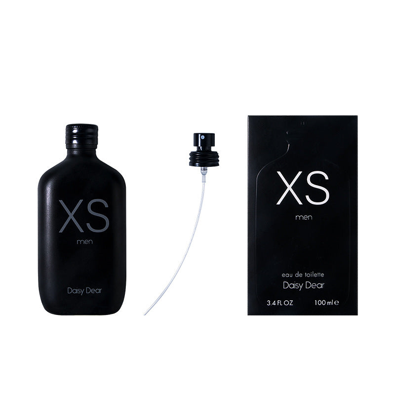 Xiaocheng Yixiang men's perfume is fresh, long-lasting and light fragrance. Cross-border hot-selling student niche and affordable cologne perfume wholesale