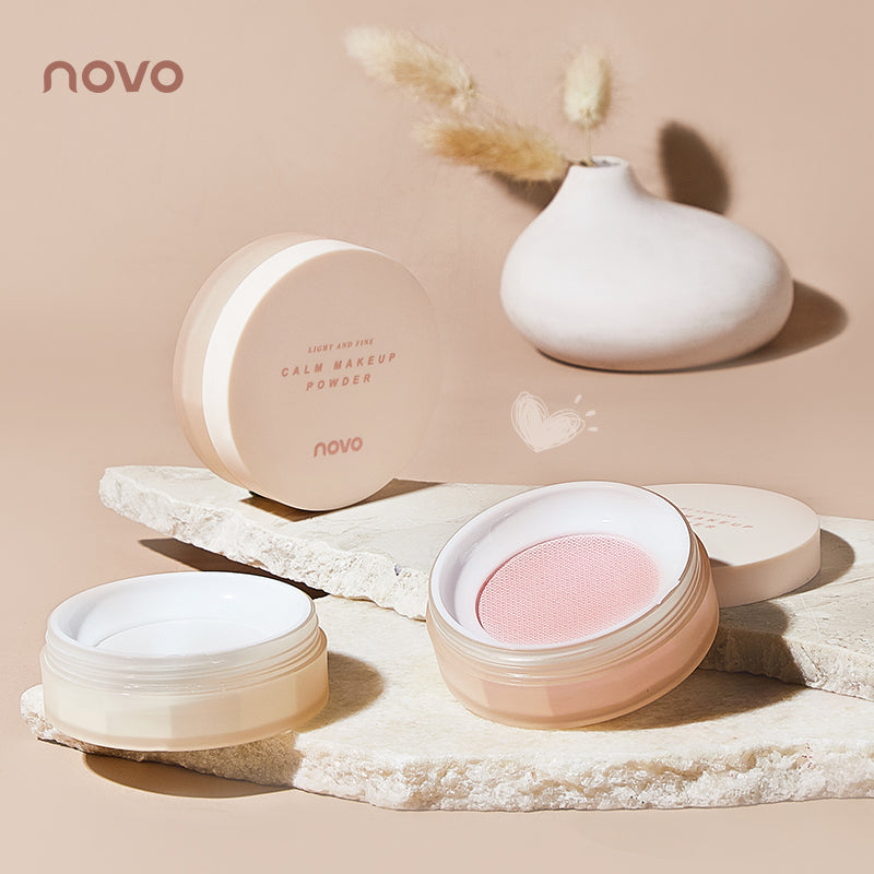 5550 Cloud Silky Loose Powder