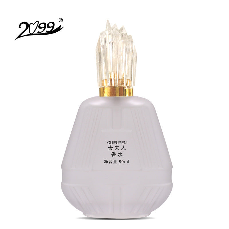 2099 Qiuxia Elegant Lady Perfume ទឹកអប់ដ៏មានមន្តស្នេហ៍ ក្លិនក្រអូបរបស់ស្ត្រី ជាប់បានយូរ Eau de Toilette Niche Fresh Vietnam លក់ដុំ 