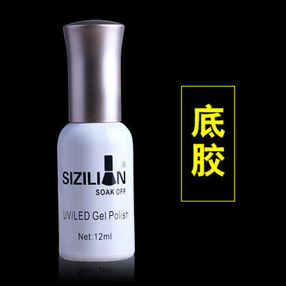 Kodan nail polish gel nail salon dedicated odorless long-lasting UV light therapy gel cross-border hot selling nail polish gel wholesale