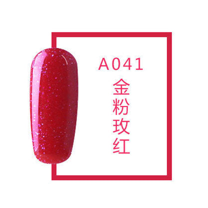 Kodan nail polish gel nail salon dedicated odorless long-lasting UV light therapy gel cross-border hot selling nail polish gel wholesale