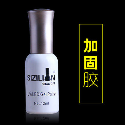 Kodan nail polish gel nail salon dedicated odorless long-lasting UV light therapy gel cross-border hot selling nail polish gel wholesale