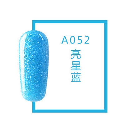 Kodan nail polish gel nail salon dedicated odorless long-lasting UV light therapy gel cross-border hot selling nail polish gel wholesale