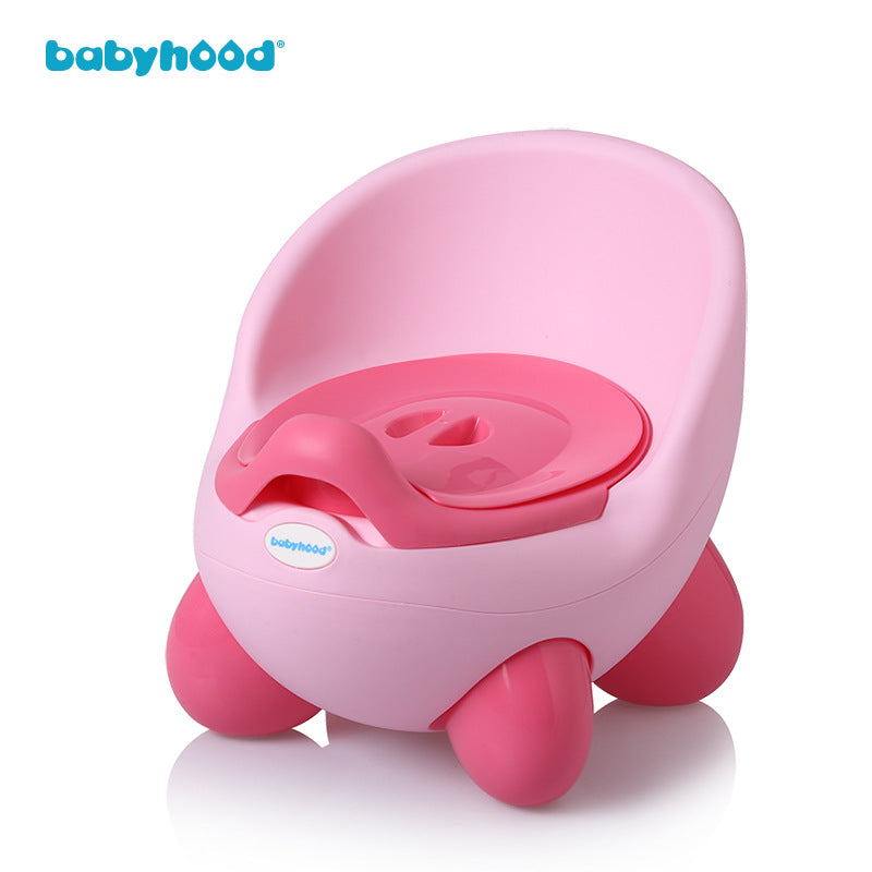 Children's toilet potty infant portable small toilet male and female baby urinal urinal toilet toilet