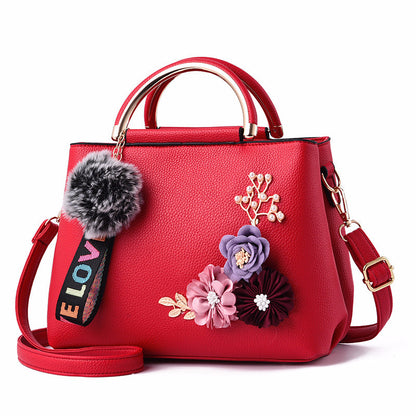 Women's bags 2024 new style bags ladies fashionable and easy to match fashionable women's bags crossbody shoulder handbags one piece drop shipping 