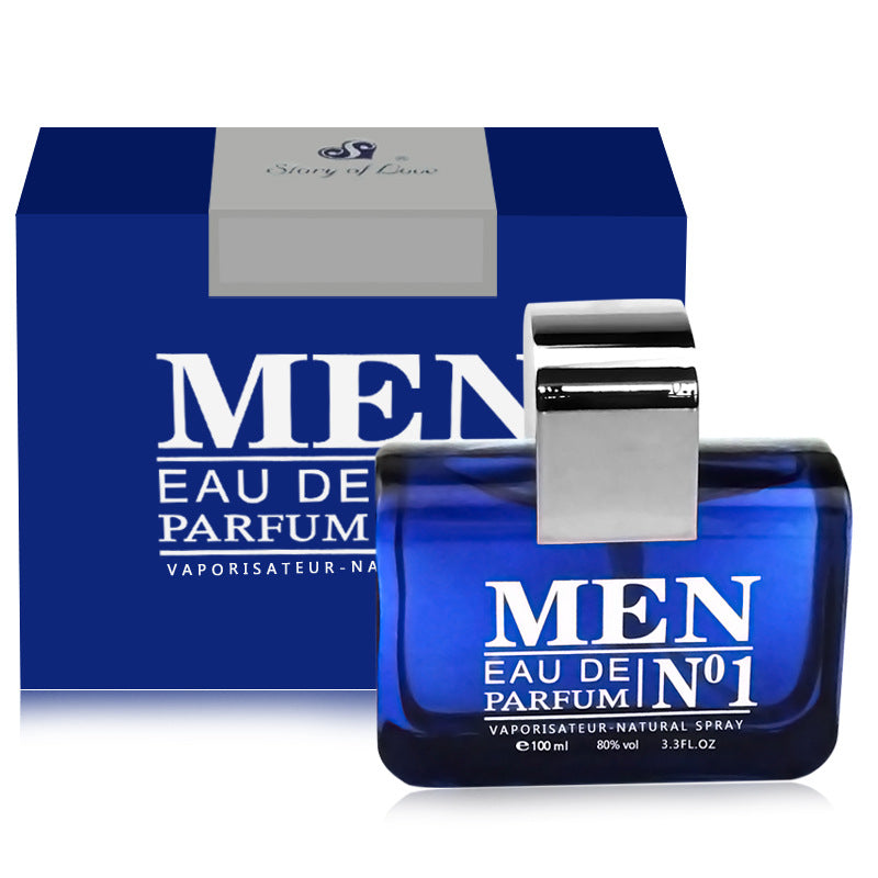 ទឹកអប់បុរស ម៉ាក Cologne Marine ទឹកអប់ 100ml ស្រស់ និងជាប់បានយូរ ក្រុមហ៊ុនផលិតមានបំណងចង់លក់ដុំ 