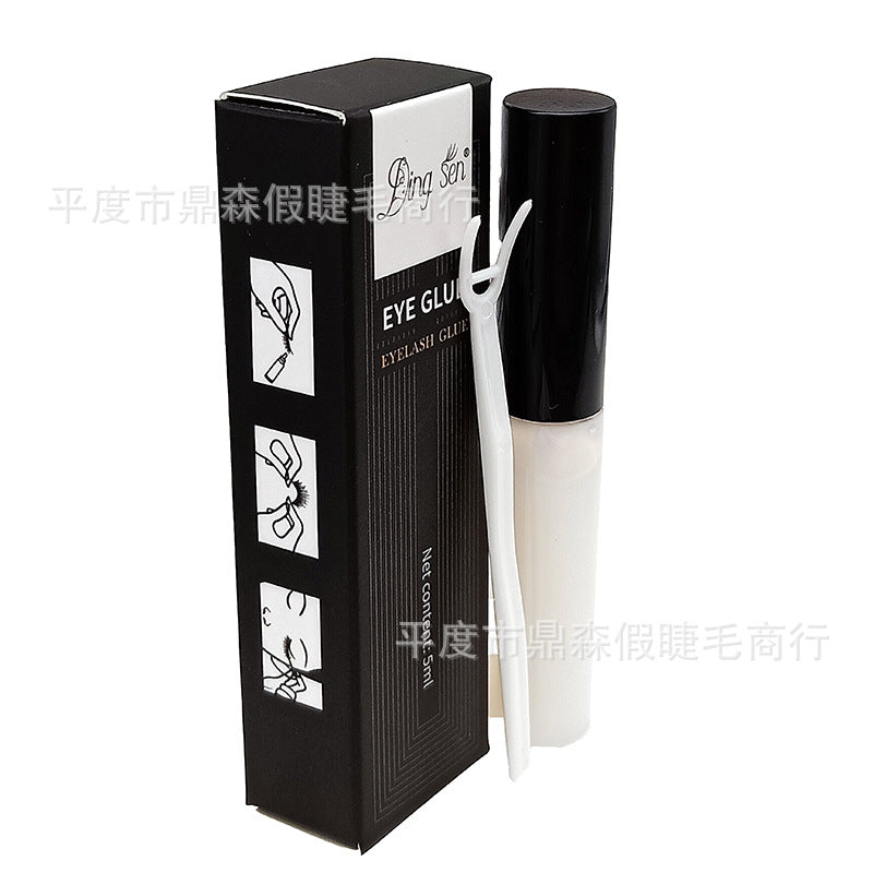 DINGSEN false eyelashes manufacturers wholesale eyelash glue beauty tools eyelash glue