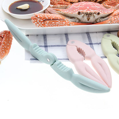 Creative Nordic style nutcracker nutcracker kitchen supplies crab claws crab sheller crab tool gift