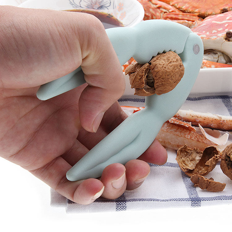 Creative Nordic style nutcracker nutcracker kitchen supplies crab claws crab sheller crab tool gift