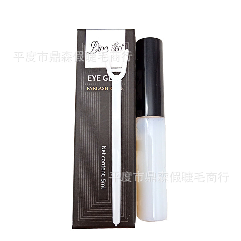 DINGSEN false eyelashes manufacturers wholesale eyelash glue beauty tools eyelash glue