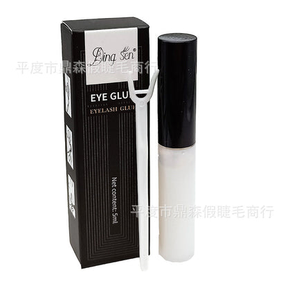 DINGSEN false eyelashes manufacturers wholesale eyelash glue beauty tools eyelash glue