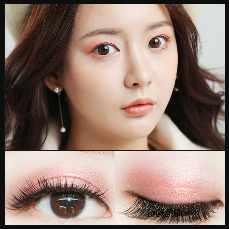 1+1 Oulis Douyin same style lengthening mascara curling not easy to smudge thick grafted eyelashes