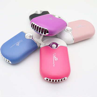 Grafting eyelash fan planting eyelash small fan hair dryer usb mini eyelash glue dryer regular price MMK15,550.00 Ks